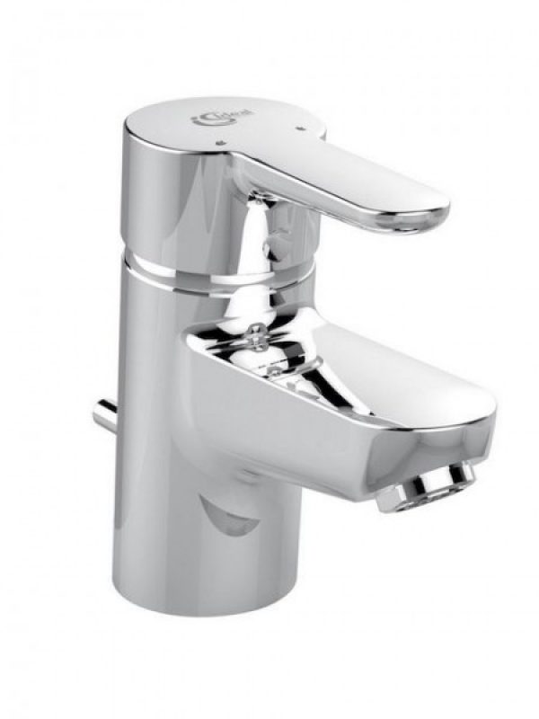 Mitigeur Lavabo Monotrou Ideal Standard Connect Blue monocommande Chromé B0669AA