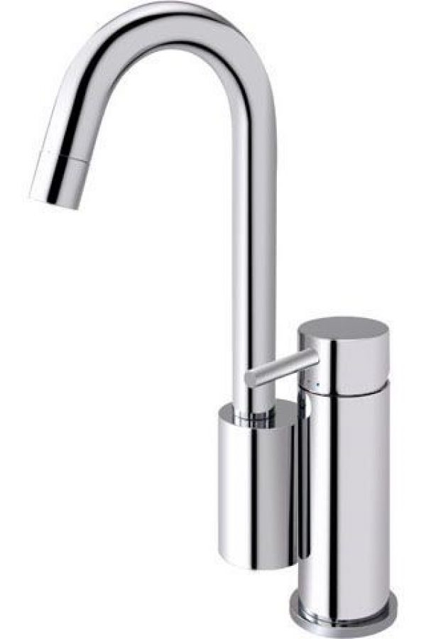 Mitigeur Lavabo Monotrou Ideal Standard Mara monocommande Chromé A9029AA