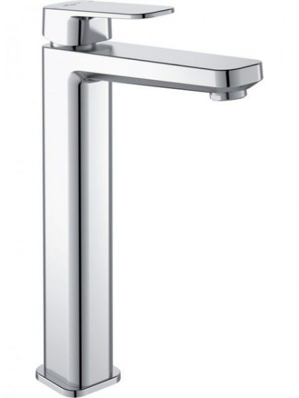 Mitigeur Lavabo Monotrou Ideal Standard  monocommande Attitude Chromé