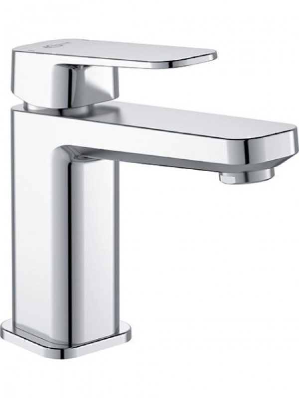 Mitigeur Lavabo Monotrou Ideal Standard Tonic II monocommande Chromé A6327AA