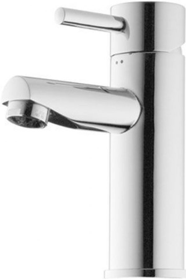 Mitigeur Lavabo Monotrou Jado Geometry monocommande H4233AA