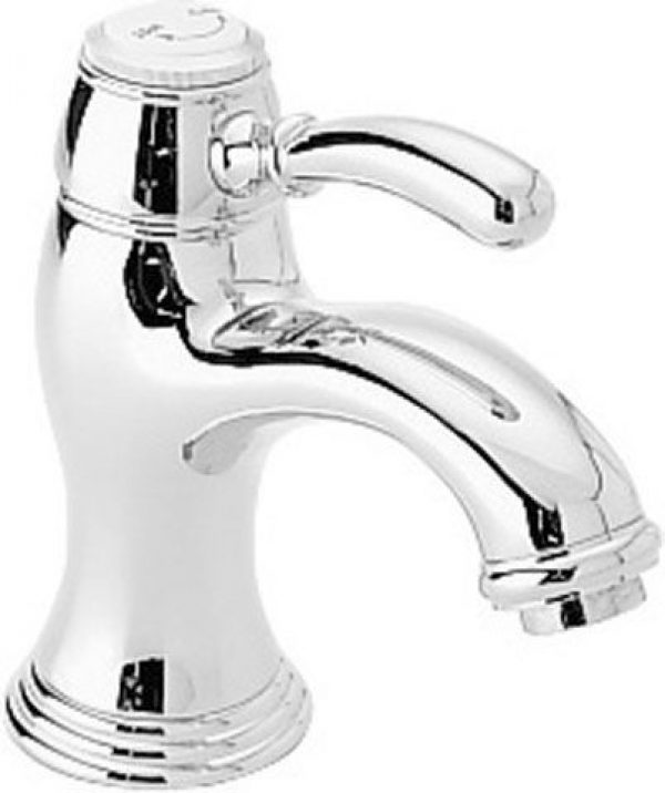 Mitigeur Lavabo Monotrou Jado  monocommande Retro