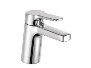 Mitigeur Lavabo Monotrou Keuco Moll monocommande de vasque 100
