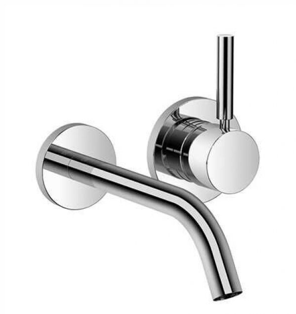 Mitigeur Lavabo Mural Dornbracht Meta 190mm