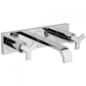 Mitigeur Lavabo Mural Grohe Allure saillie 172mm 20190000