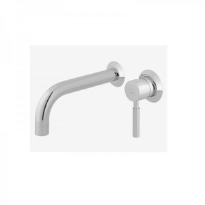 Mitigeur Lavabo Mural Vado Origins 2 Trous Chromé ORI-109S/A-C/P