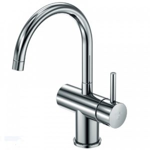 Mitigeur Lavabo Navigator Bologna Haut avec bec orientable