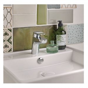 Mitigeur Lavabo Vado Ascent Chromé