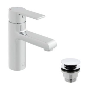 Mitigeur Lavabo Vado Ion Chromé