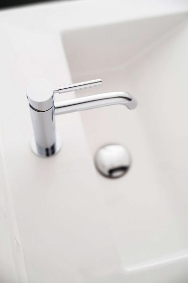 Mitigeur Lavabo Vado Origins 152x153x129mm Chromé