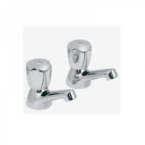 Mitigeur Lavabo Vado Warwick Chromé WAR-206/CD-C/P