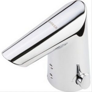 Mitigeur électronique composite Hansafit – HANSA