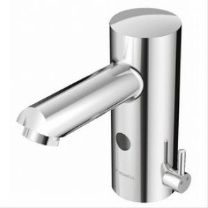 Mitigeur électronique temporisé lavabo MODUS E HD-K Schell – Schell