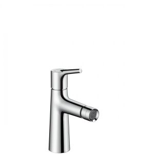 Mitigeur monocommande de bidet Hansgrohe Talis Select S Chromé (72200000)