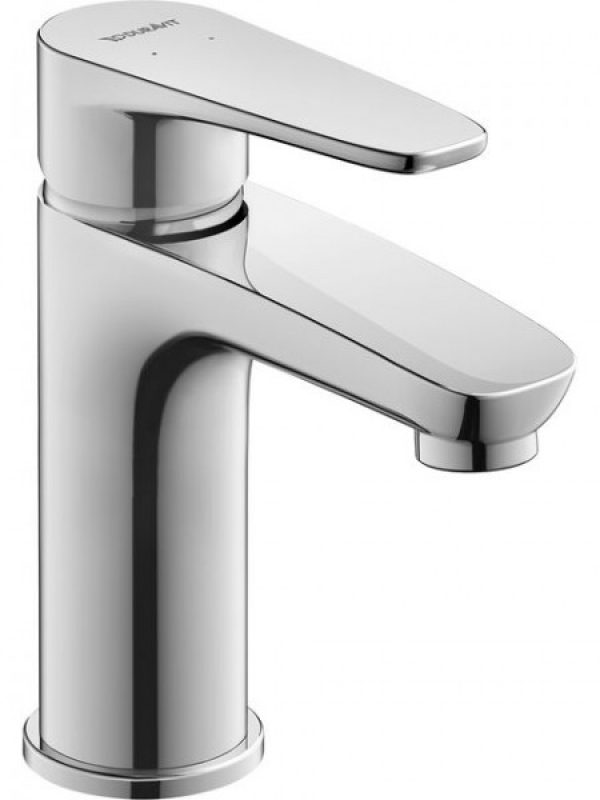 Mitigeur monocommande de lavabo S Duravit B1 222x560x88mm (B11010)
