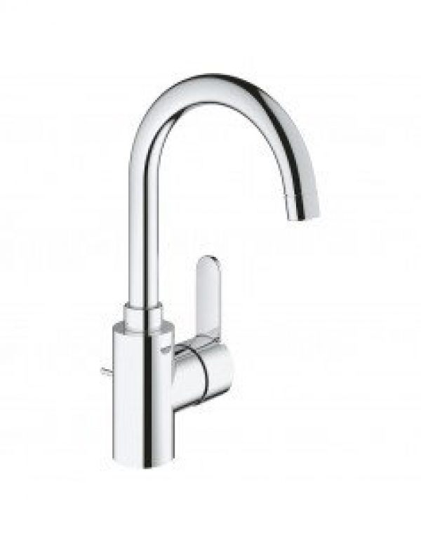 Mitigeur monocommande lavabo GROHE Taille L EUROSTYLE COSMOPOLITAN…