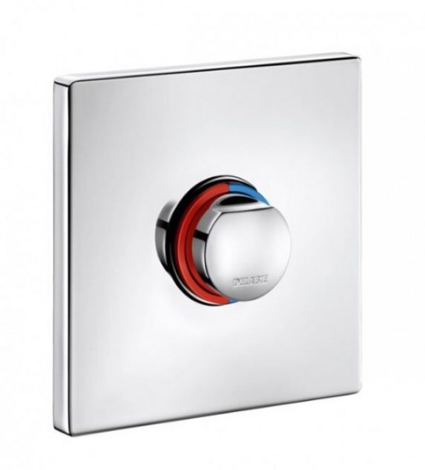 Mitigeur Mural Delabie TEMPOMIX 3 160 x 160 mm 794218