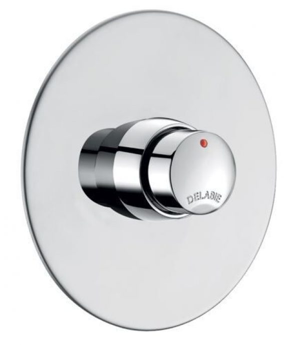 Mitigeur Mural Delabie TEMPOSOFT 2  h: 749428