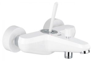Mitigeur Mural Grohe Baignoire Eurodisc Joy DN 15 23431LS0