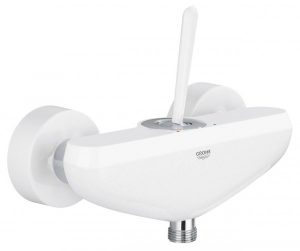 Mitigeur Mural Grohe Douche Eurodisc Joy DN 15 23430LS0