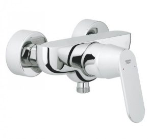 Mitigeur Mural Grohe Douche Eurosmart Cosmopolitan monocommande 1/2 »