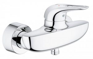 Mitigeur Mural Grohe Douche Eurostyle monocommande 33590003