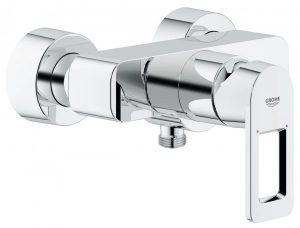 Mitigeur Mural Grohe Douche Quadra monocommande 1/2 »