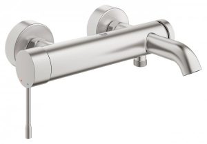 Mitigeur Mural Grohe Essence monocommande Bain/Douche 33624DC1