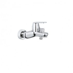 Mitigeur Mural Grohe Eurosmart Cosmopolitan monocommande 1/2 Bain/Douche