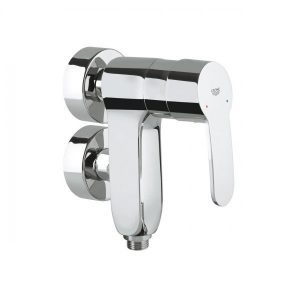 Mitigeur Mural Grohe Eurostyle Cosmopolitan Vertica – Thermostatique 1/2 « 