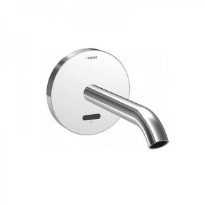 Mitigeur Mural Hansa HANSAPUBLIC-E Robinetterie électronique de lavabo DN 15 G1/2 41802120