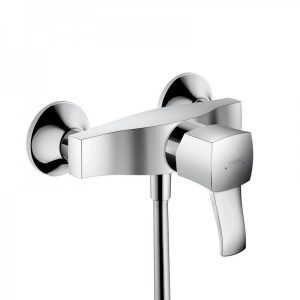 Mitigeur Mural Hansgrohe Douche Metropol Classic