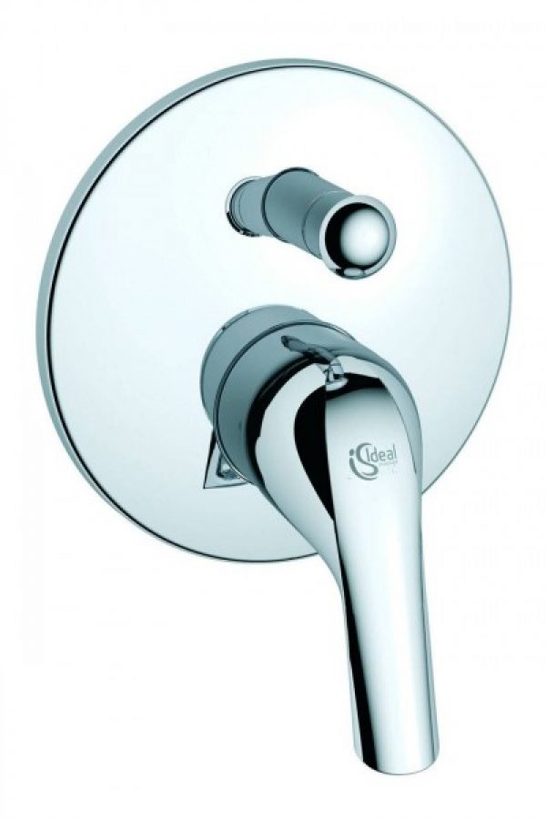 Mitigeur Mural Ideal Standard CeraPlan bain-douche A4712AA