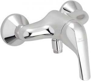 Mitigeur Mural Ideal Standard CeraPlan Slimline bain-douche