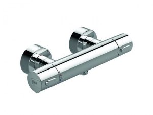 Mitigeur Mural Ideal Standard CeraTherm bain-douche A4618AA
