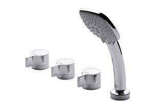 Mitigeur Mural Ideal Standard Mara bain-douche