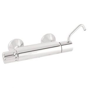 Mitigeur Mural Ideal Standard Medical & Care bain-douche A5643AA