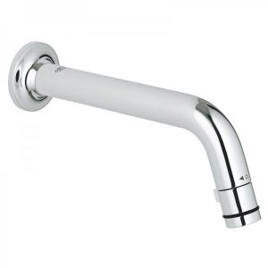 Mitigeur Mural Robinet Grohe universel saillie 185mm