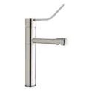 Mitigeur Presto bec fixe