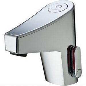 Mitigeur Presto Touch enfants et PMR – PRESTO