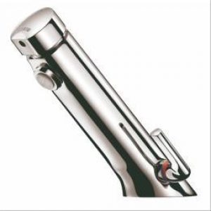 Mitigeur Temposoft Mix 2 Delabie – DELABIE