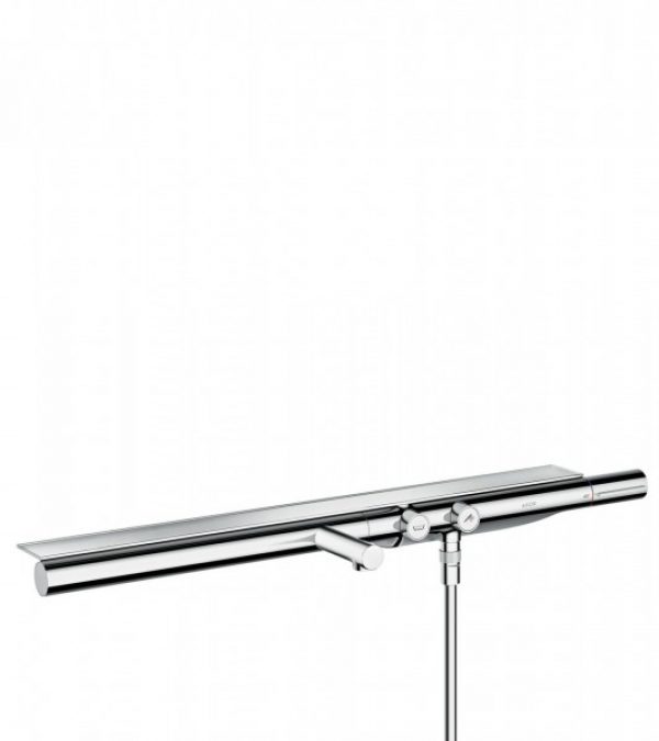 Mitigeur Thermostatique 800 mm pour baignoire Axor (45420)