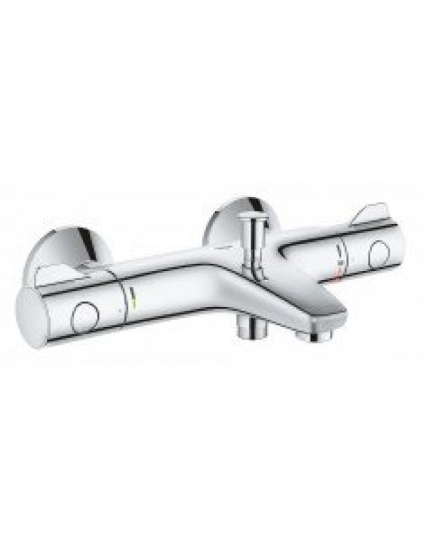 Mitigeur thermostatique bain-douche Grohtherm 800