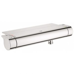 Mitigeur thermostatique de douche avec…