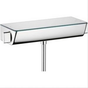 Mitigeur thermostatique douche Ecostat Select HansGrohe NF
