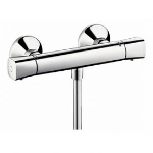 Mitigeur thermostatique douche Ecostat Universal HansGrohe NF – HANSGROHE