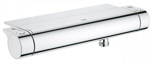 Mitigeur Thermostatique Douche Grohe Grohtherm 2000 Nouveau 1/2″ 34469001