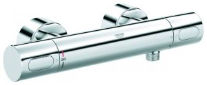 Mitigeur Thermostatique Douche Grohe Grohtherm 3000 Cosmopolitan 1/2 »