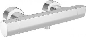 Mitigeur Thermostatique Douche Hansa HANSATEMPRA Style