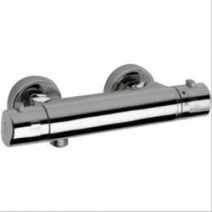 Mitigeur thermostatique douche rénovation entraxe réglable Paini – PAINI